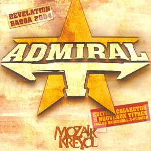 Mozaïk kreyol cover