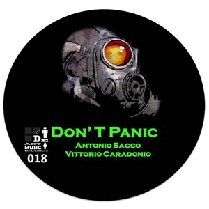 Antonio Sacco, Vittorio Caradonio