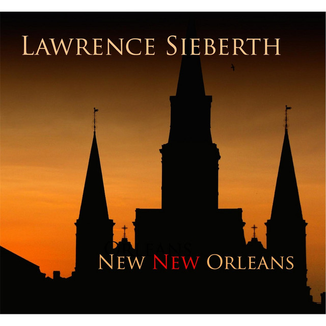 Lawrence Sieberth Photo
