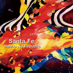 Santa Fe cover
