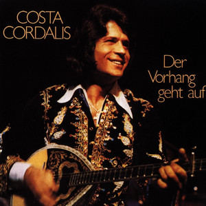 Der Vorhang geht auf album