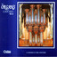 The Organs of Oxford, Vol. 2 Albumcover