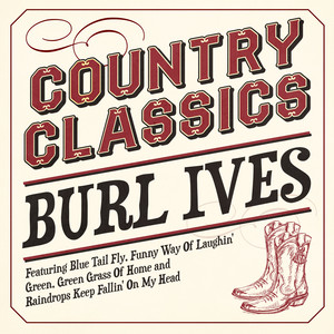 Country Classics - Burl Ives album