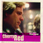 Cherry red Albumcover