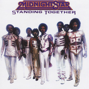 Standing Together album