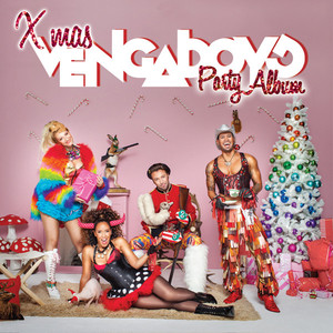 Xmas Party Album! album