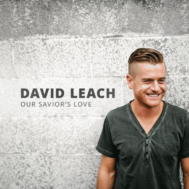 David Leach Photo