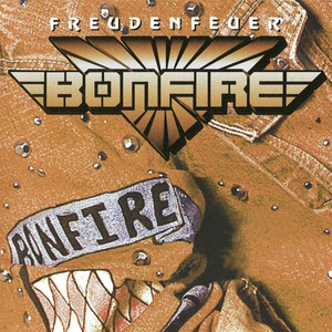 Freudenfeuer cover