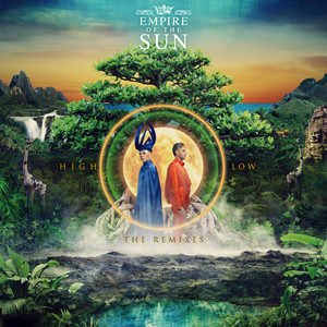 High and Low album