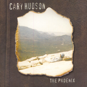 The Phoenix Albumcover