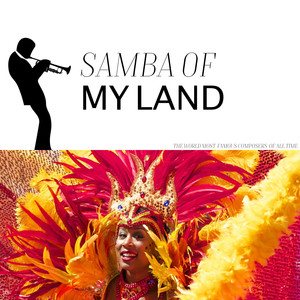 Samba of my Land album