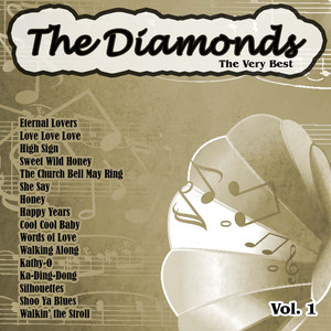 The Very Best: The Diamonds Vol. 1 album