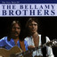 The Very Best of the Bellamy Brothers cover