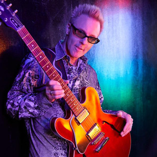 Keith Andrew Photo