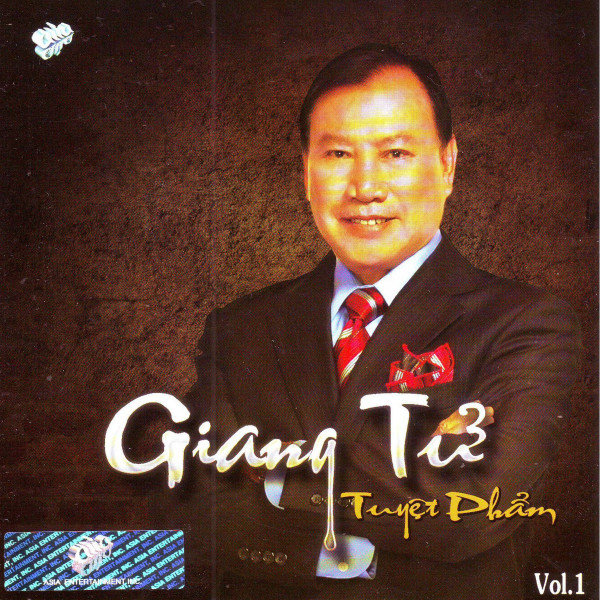 Giang Tử Photo