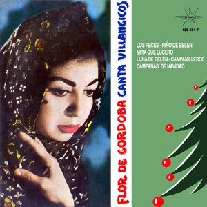 Flor de C&oacute;rdoba