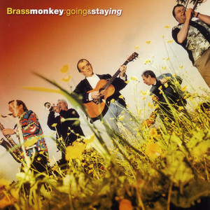 Going & Staying album