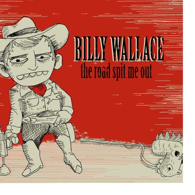 Billy Wallace Photo
