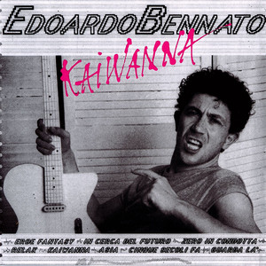 Kaiwanna album