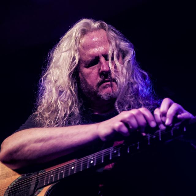 Preston Reed photo