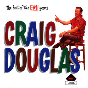 The Best Of The EMI Years cover