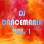 Dancemania 1 cover