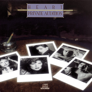 Private Audition album