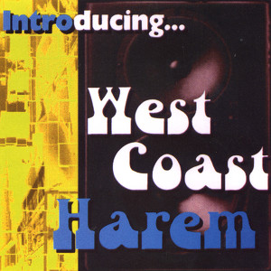 West Coast Harem