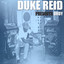 Duke Reid Presents Albumcover