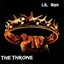 The Throne Albumcover