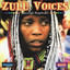 Zulu Voices Albumcover