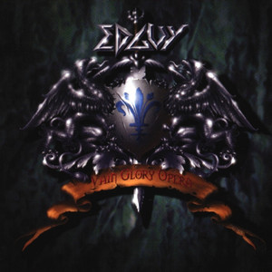 Vain Glory Opera album