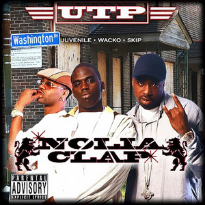 Nolia Clap album