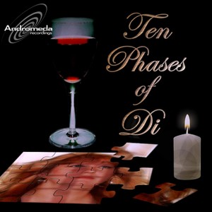 The Ten Phases Of Di Albumcover