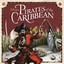 Pirates of the Caribbean cover