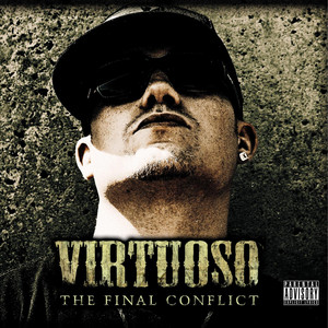 The Final Conflict album