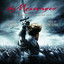 The Messenger - The Story of Joan of Arc - Original Motion Picture Soundtrack cover