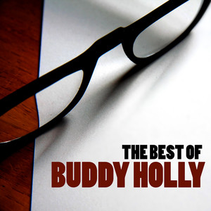 The Best of Buddy Holly album