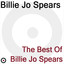 The Best of Billie Jo Spears cover