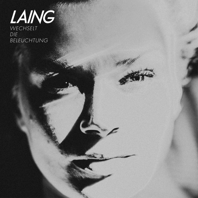 Wechselt Die Beleuchtung cover