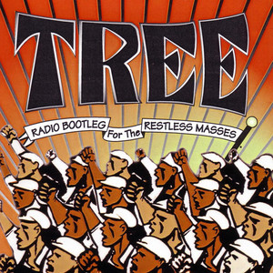 Radio Bootleg for the Restless Masses cover