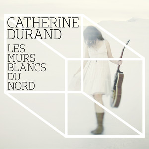 Les Murs blancs du Nord cover