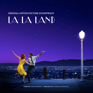 La La Land (Original Motion Picture Soundtrack) album