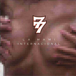 La Mami Internacional cover