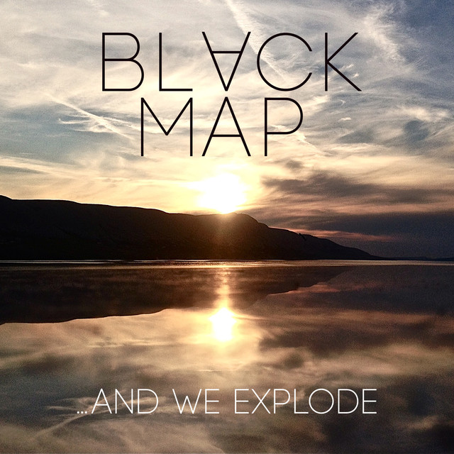 ...and We Explode cover