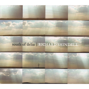 South of Delia cover