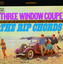 Three Window Coupe Albumcover