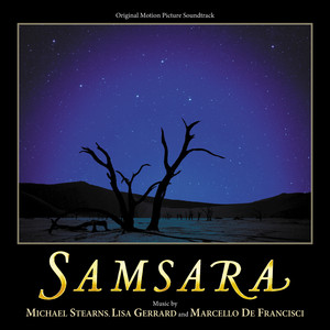 Samsara album