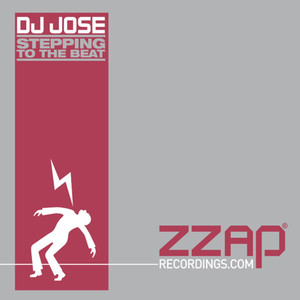 Stepping to the Beat album