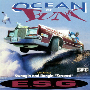 Sailin' Da South (E.S.G.) - GetSongBPM